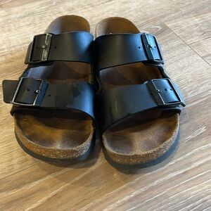 COPY - Birkenstock’s black